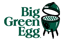 BIG GREEN EGG